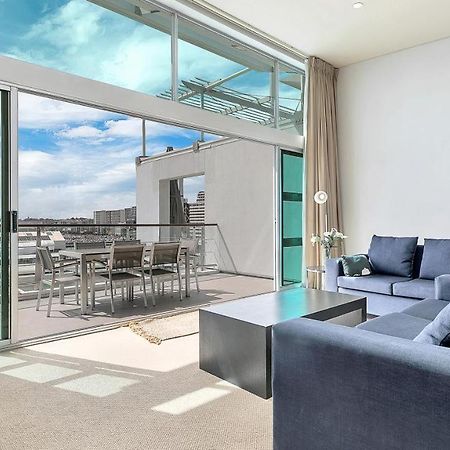 Qv Heart Of The City Auckland Exterior photo