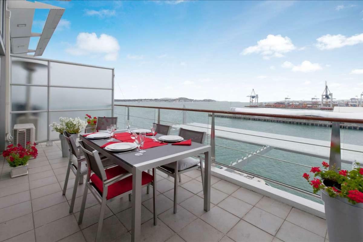 Qv Heart Of The City Auckland Exterior photo